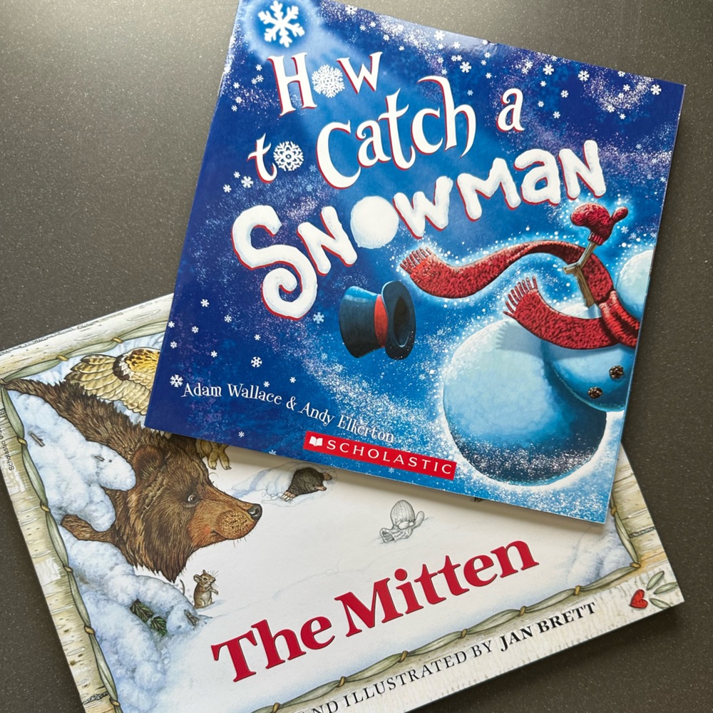 Storybooks children books happy reader